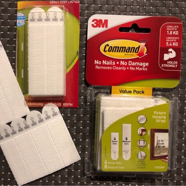 How to hang a picture Bunnings community