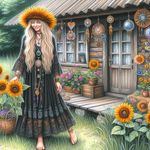 Profile (SunflowerVibes)