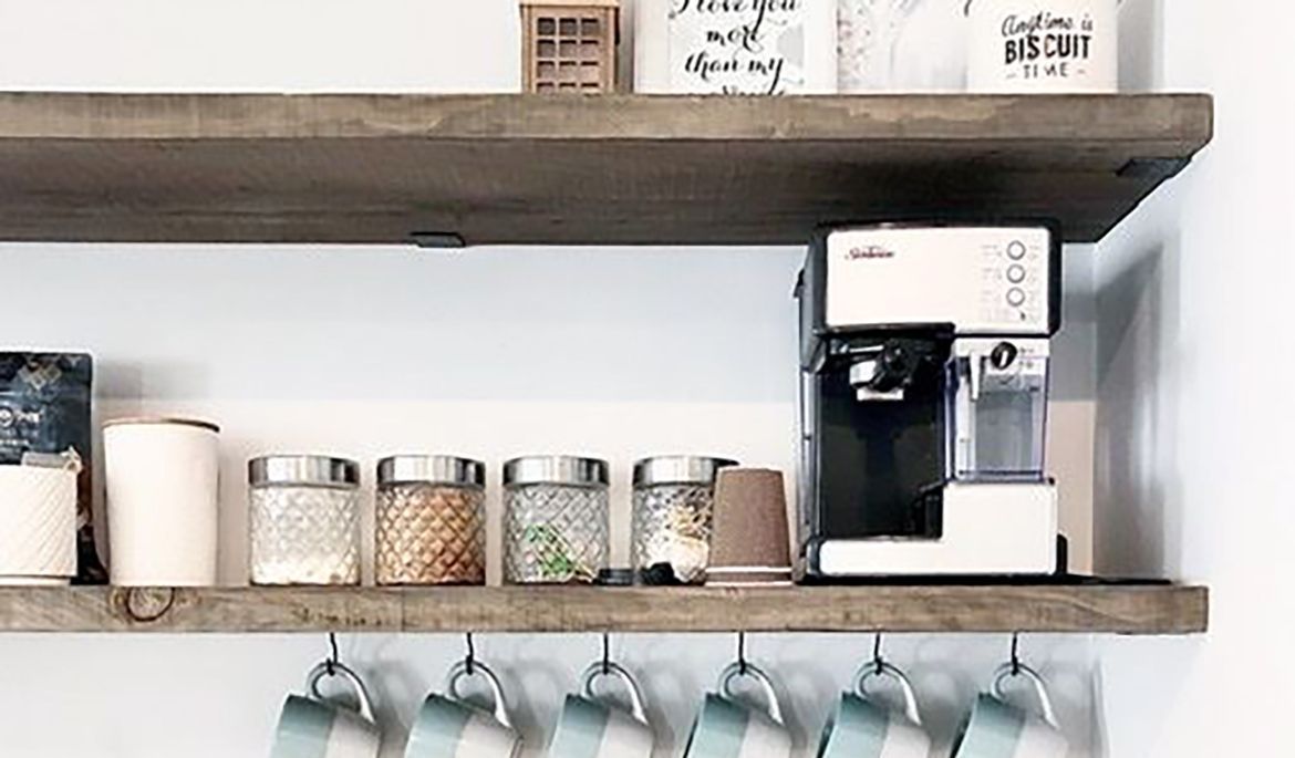 Recycled timber kitchen shelves.jpeg