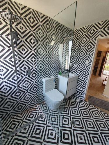 Vinidex 100mm x 20m Socked Slotted Draincoil