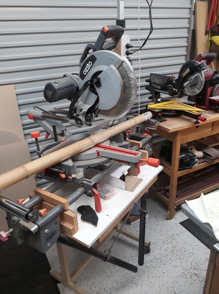 Looks like this (can't find Bunnings online)