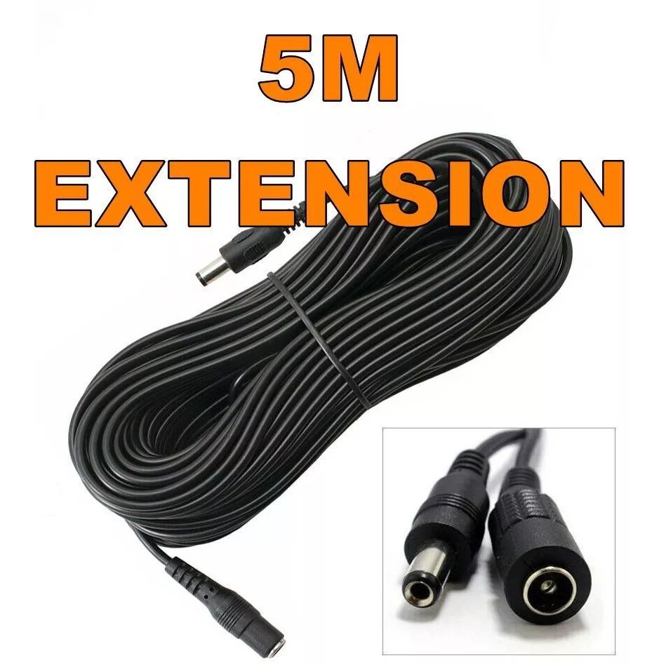 5m 12V 5V DC Power Supply Extension Cable.jpg