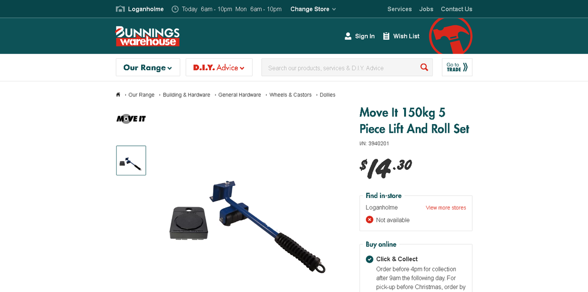 Invest in fridge mover, this is the best and you will never have to drag it anywhere, it roll smoothly!