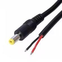 DC Power Plug 5.5 X 2.5mm Male to Bare Wire Open.jpg