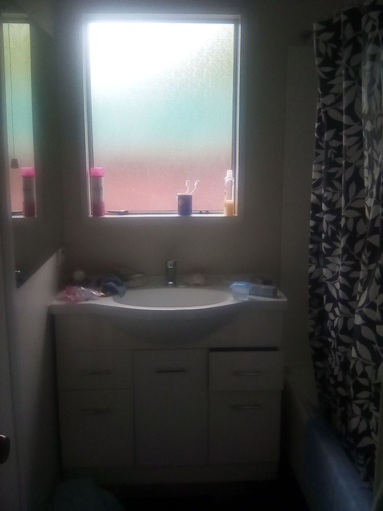 Just stunning! (LOL)