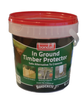 Timber protector