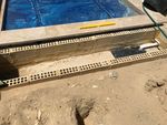 Underground Pool Cover Box