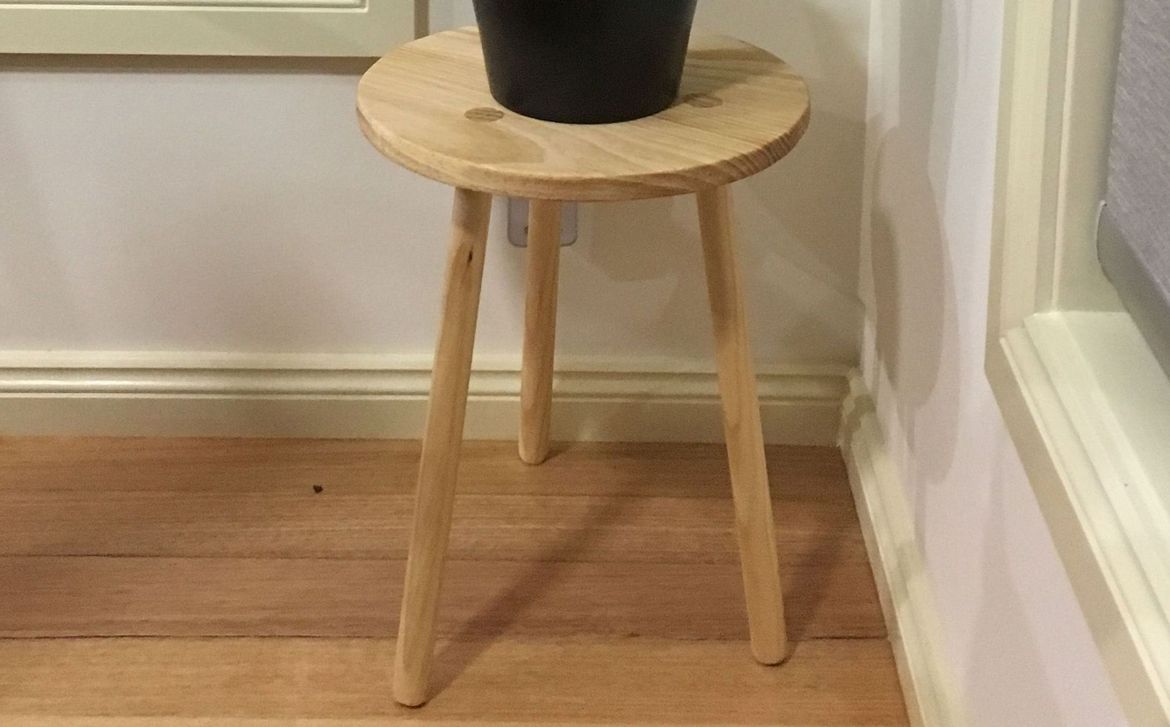 Stool by TheCouchman.jpeg