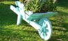 Wooden wheelbarrow planter by Jamespeter100.jpeg