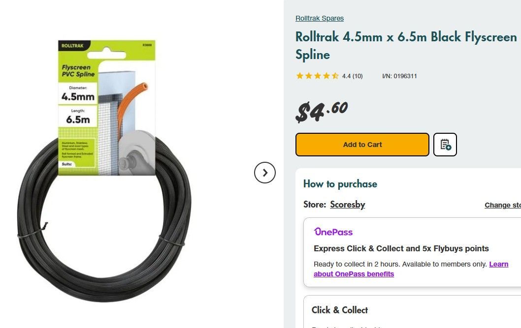 Black Flyscreen Spline.jpg