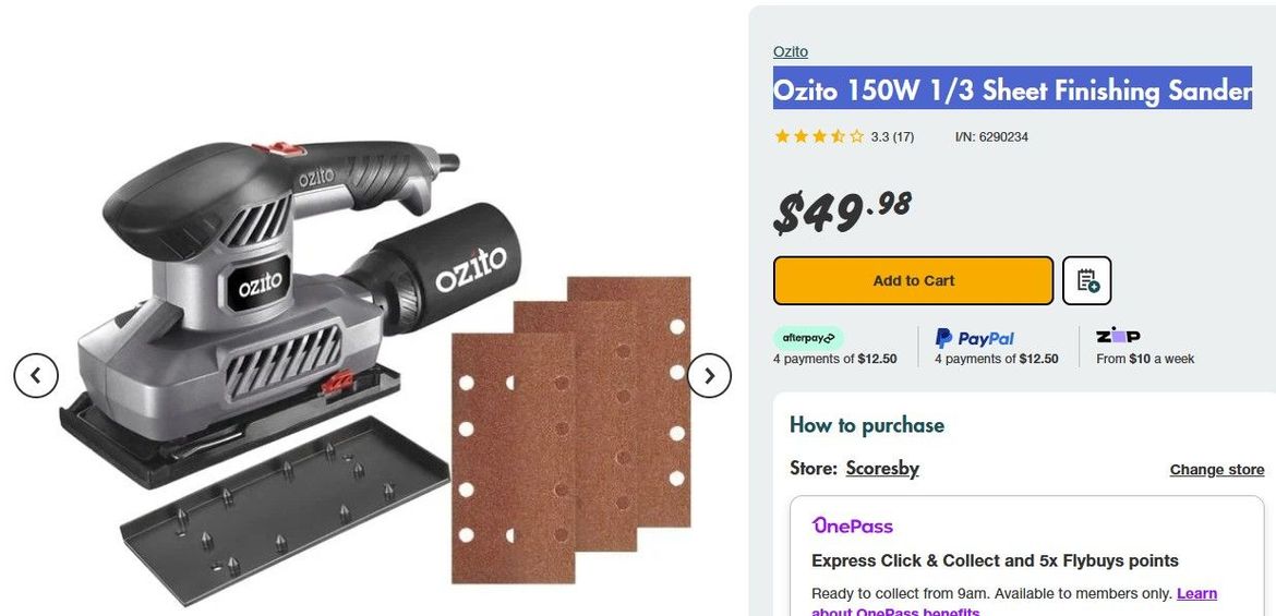 Ozito 150W 1-3 Sheet Finishing Sander.jpg