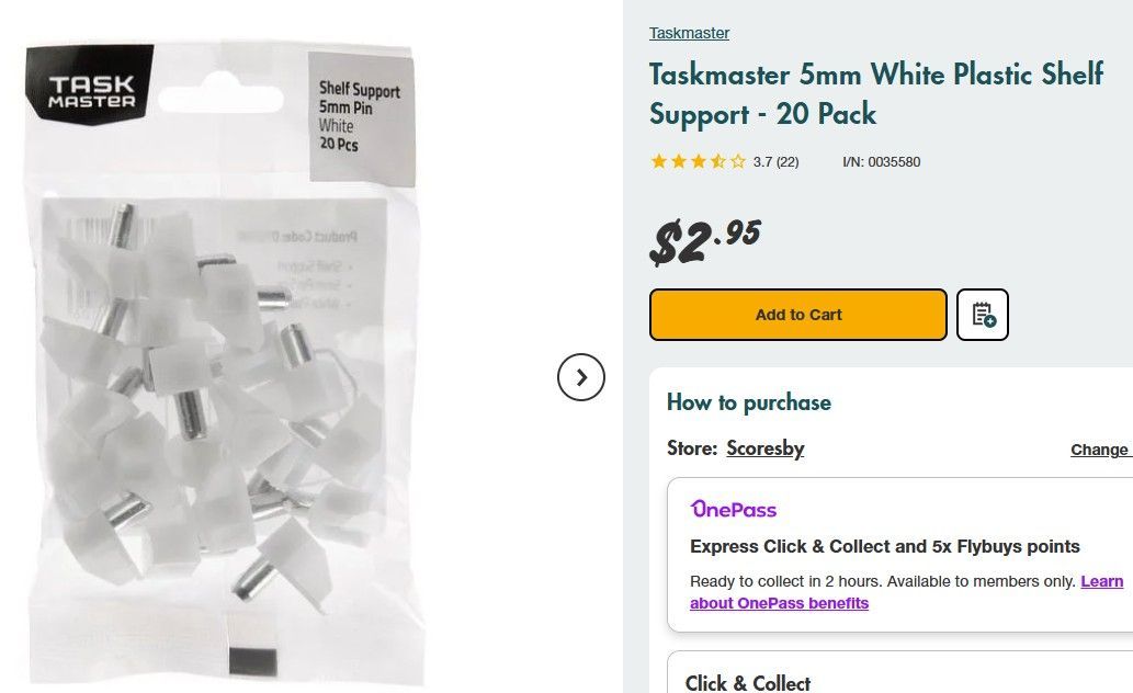 White Plastic Shelf Support Pins.jpg