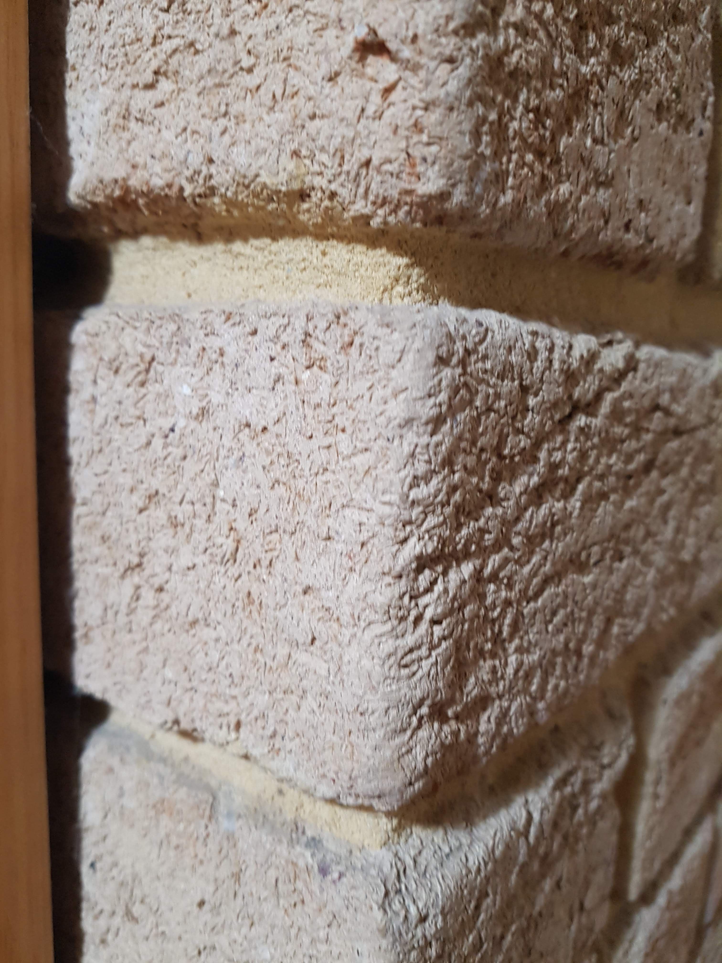 Rendering our brick wall kitchen Bunnings community