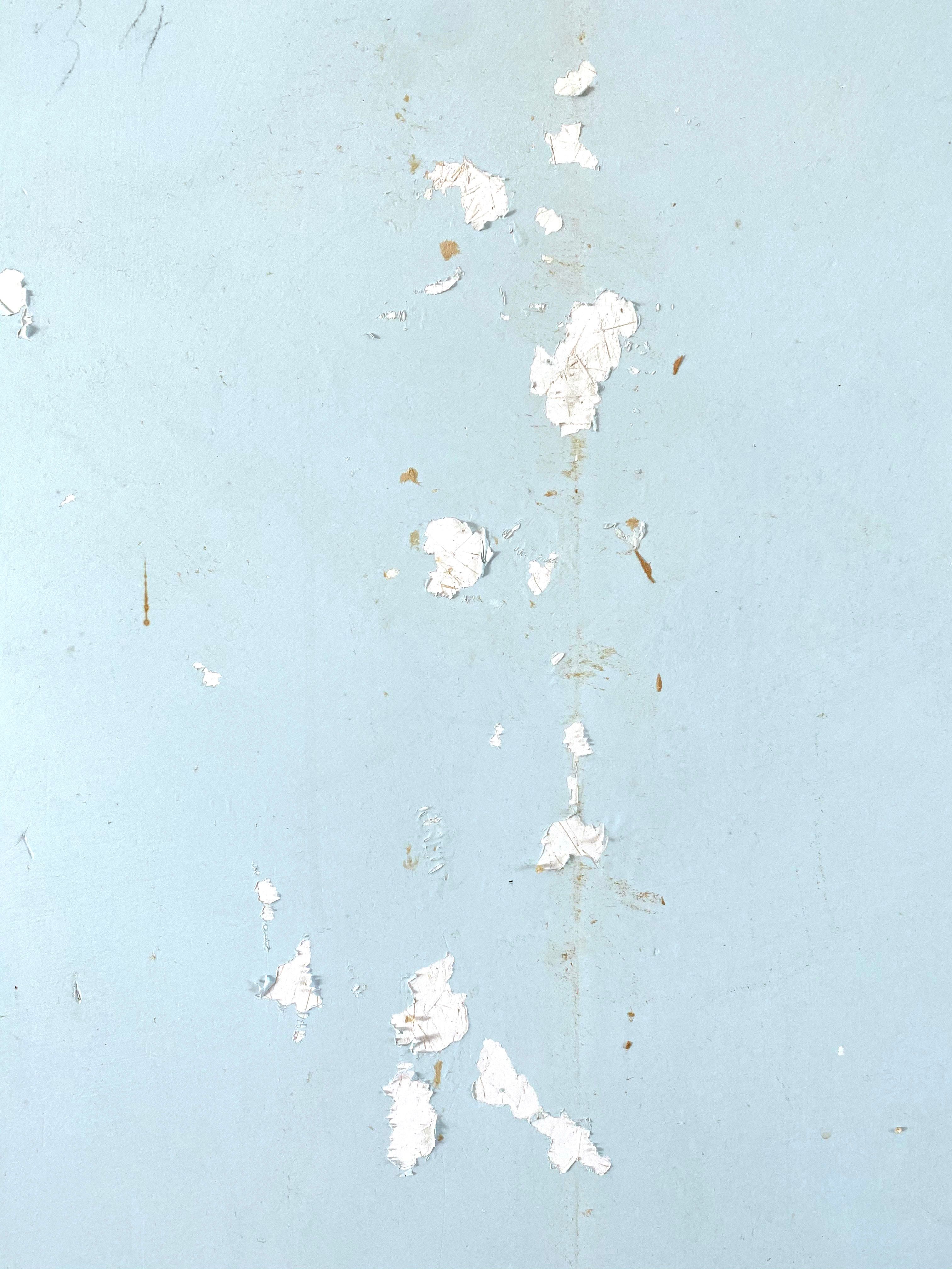 Painting cracked walls after wallpaper r... Bunnings community