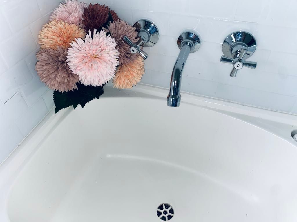 It looks so much better now!