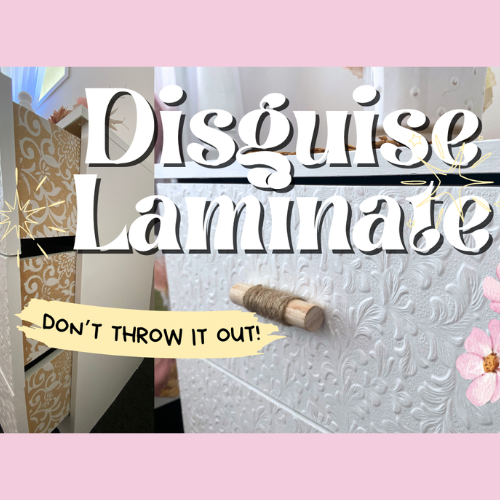 Just so glad I didn't throw these out!