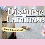 Just so glad I didn't throw these out!