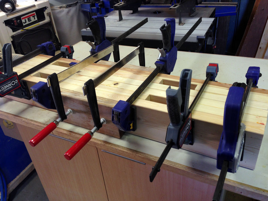 Barbecue arbor Bunnings community