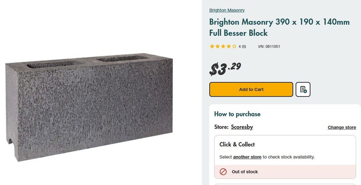 Brighton Masonry 390 x 190 x 140mm Full Besser Block.jpg