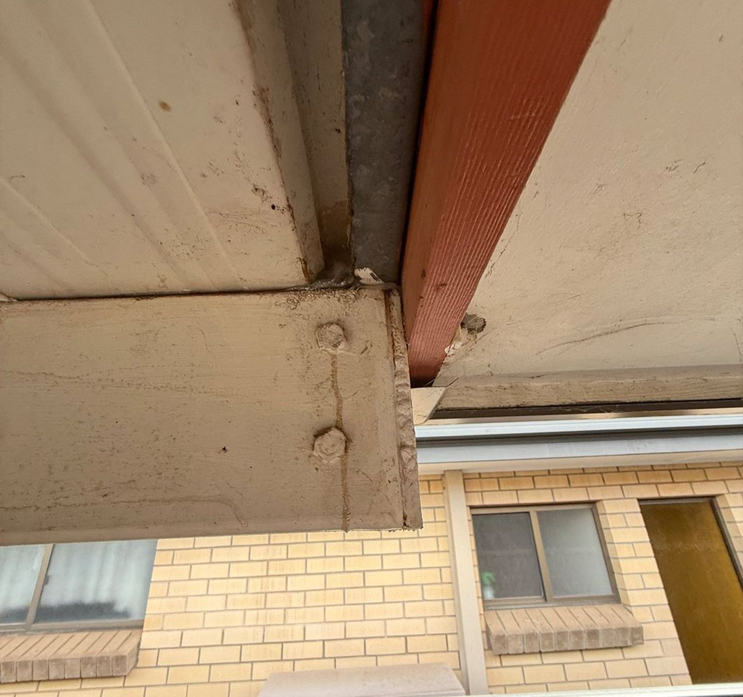 This is the beam join