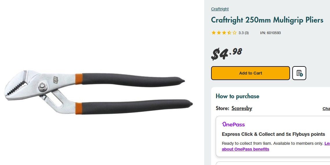 Craftright 250mm Multigrip Pliers.jpg