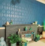 Life/lounge transformation