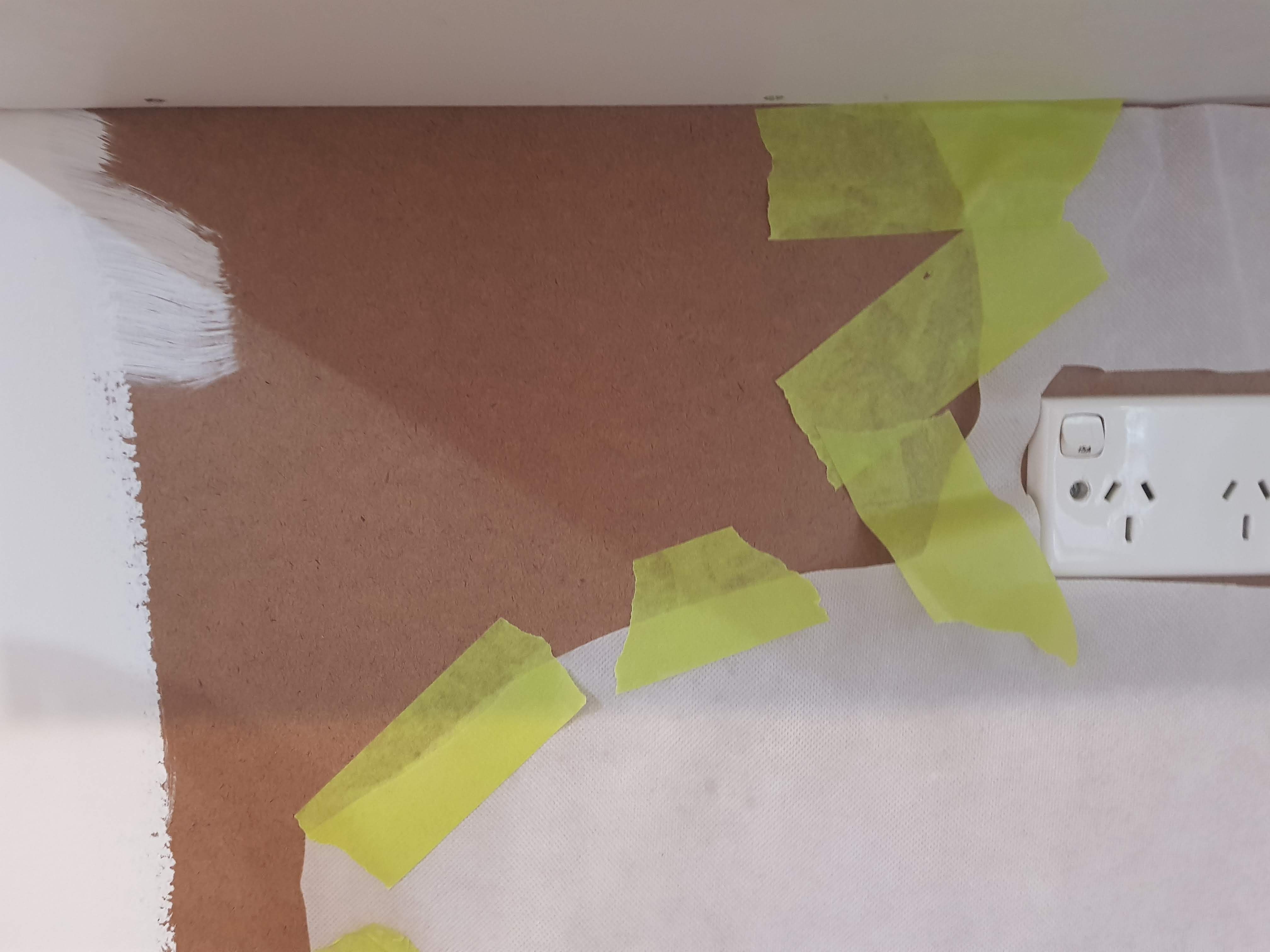 Splashback waterproofing Bunnings community