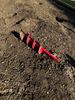 Auger 30cm attachment