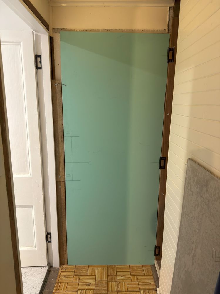 Yep, here it is. Not bad eh?