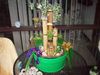 4 Tier Bamboo Fountain