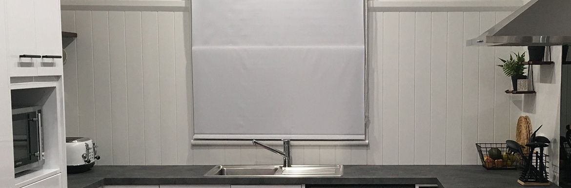 Kitchen renovation using Kaboodle and VJ panels.JPG