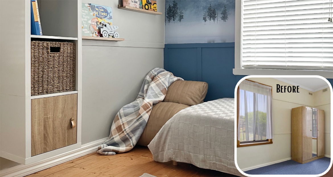 Kids bedroom makeover with reading nook.png