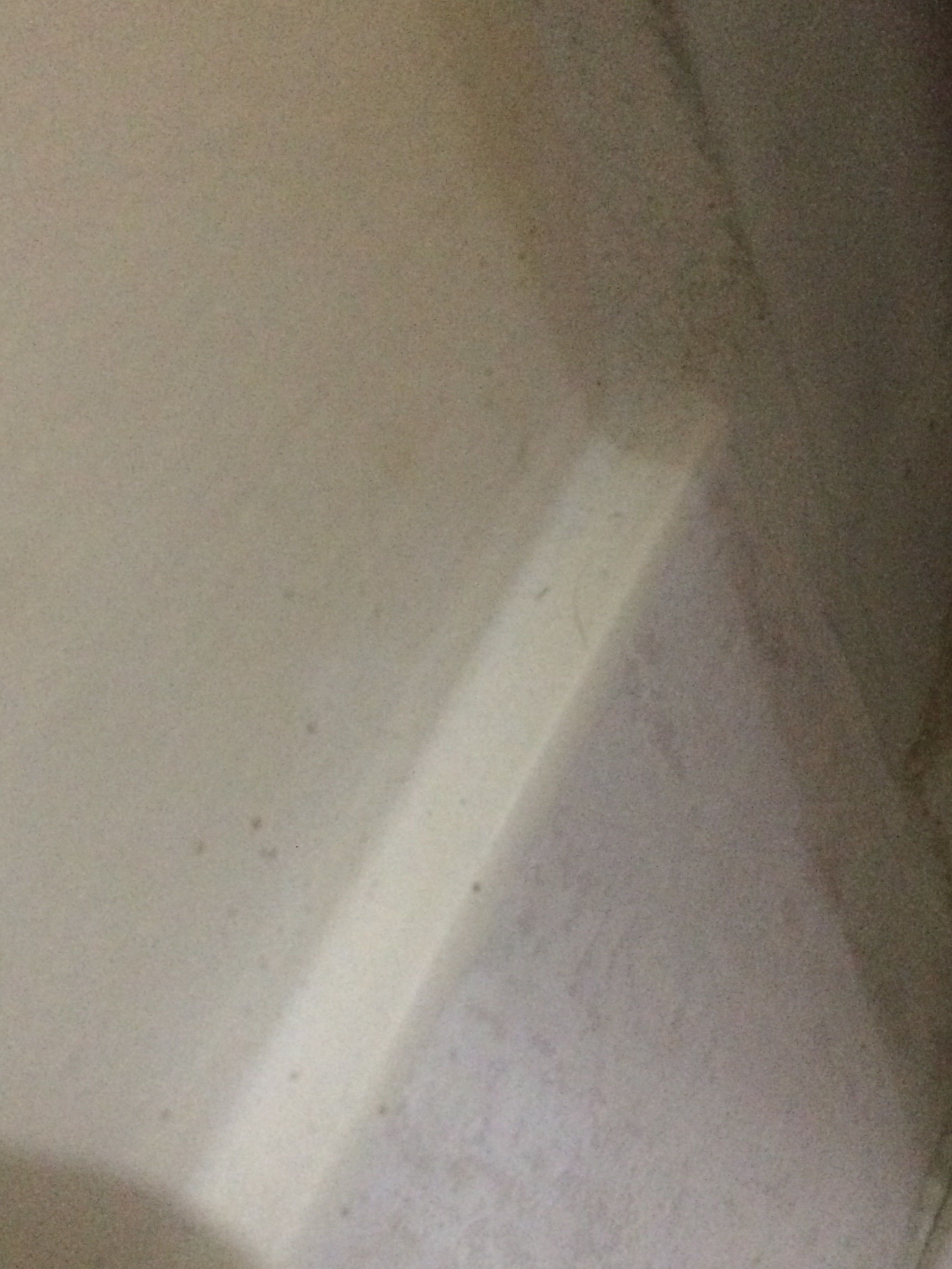 What can I put over that's smooth so dus... Bunnings community