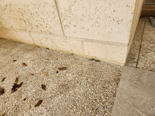 How to protect limestone