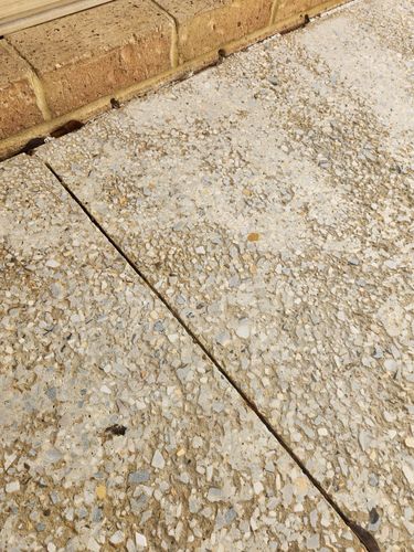 Protecting expansion joints?