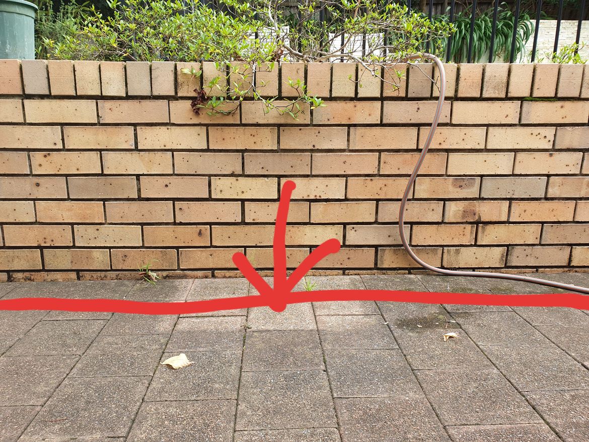 Retaining Wall fall from house.jpg