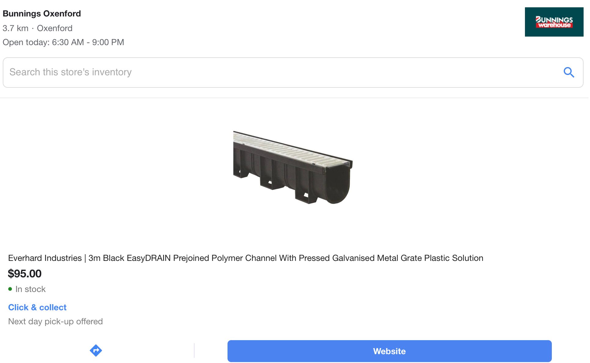 What fillers to use for retaining wall? Bunnings community