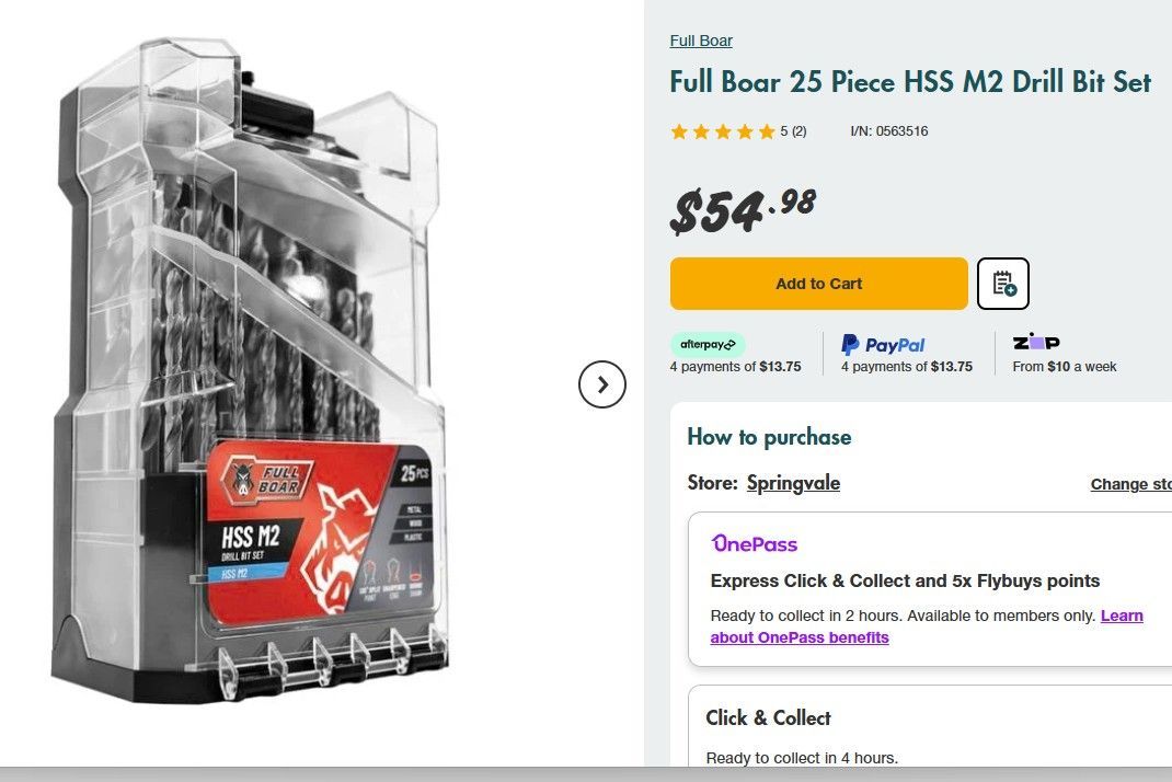 Full Boar 25 Piece HSS M2 Drill Bit Set.jpg