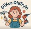 DIY-or-DieTryin