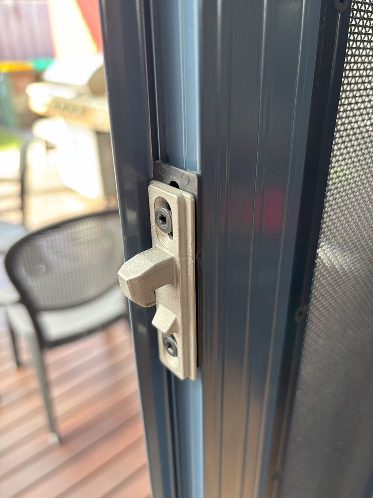 Striker sitting on top of channel.jpeg