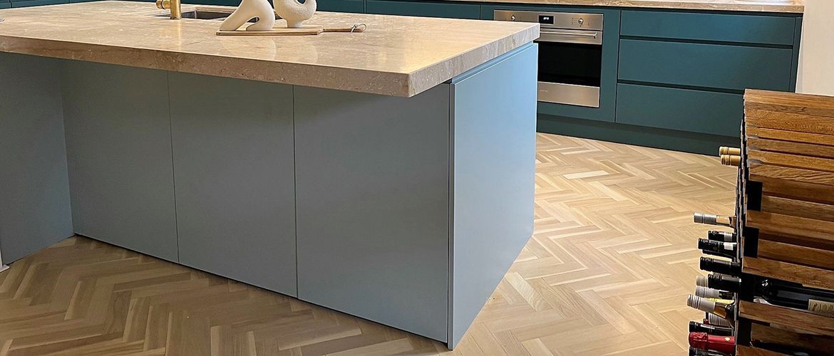 Kitchen refresh with bleached floor.jpg