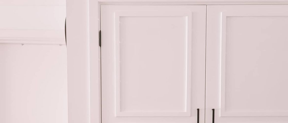 Decorating pantry doors.jpg