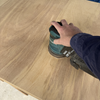 2.1 Sanding timber panels.png
