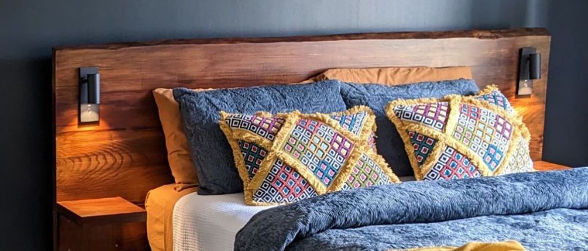 Moody bedroom makeover with D.I.Y. bedhead.jpg