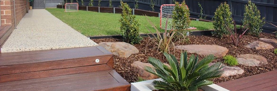 Backyard landscaping and deck.jpg