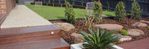 Backyard landscaping and deck.jpg