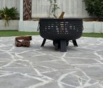 Fire pit crazy paving.jpg