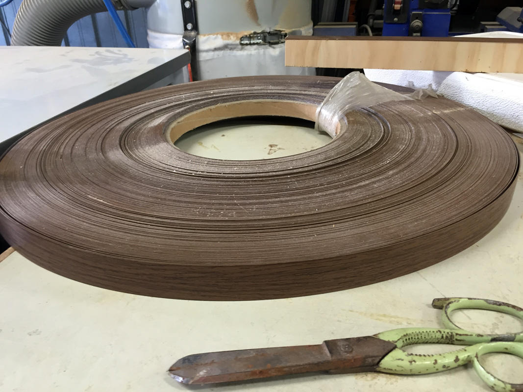 Making a benchtop router trolley (and dr... Bunnings community