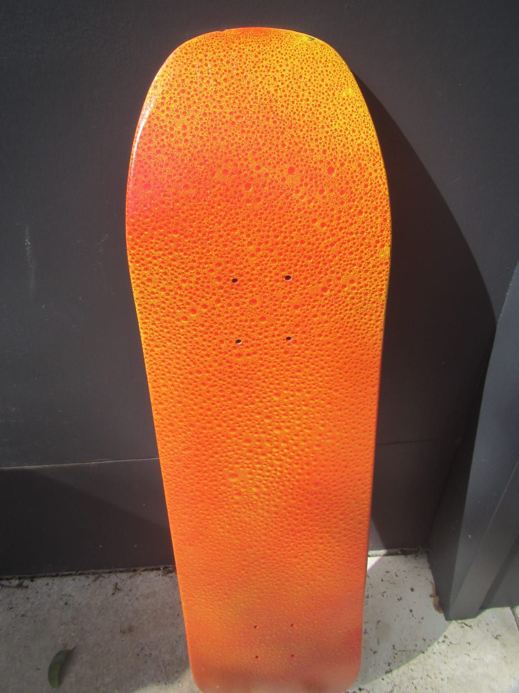 Custom spray painting Bunnings community