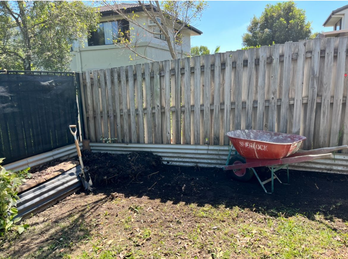 Taking it back to basics,